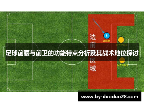 足球前腰与前卫的功能特点分析及其战术地位探讨