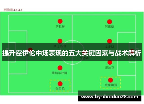 提升霍伊伦中场表现的五大关键因素与战术解析