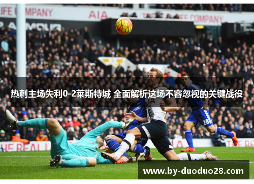 热刺主场失利0-2莱斯特城 全面解析这场不容忽视的关键战役